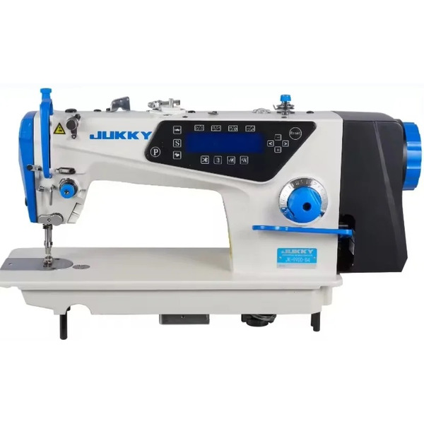 9900-D4-H Промышленная швейная машина (комплект - стол) Jukky