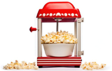 Попкорницы