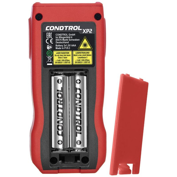 Лазерный дальномер Condtrol XP2 1-4-080