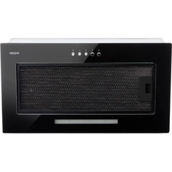Кухонная вытяжка Akpo Mio Eco 60 WK-4 (черный)