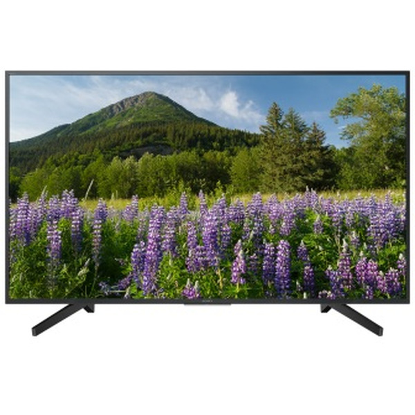 Телевизор SONY BRAVIA KD-43XF7005