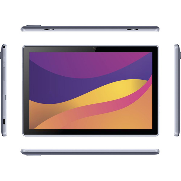 Планшет Digma CITI 1312C 4G