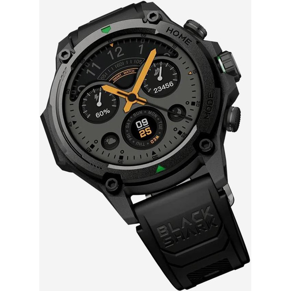 Смарт-часы Black Shark BS-GS3 (черный)