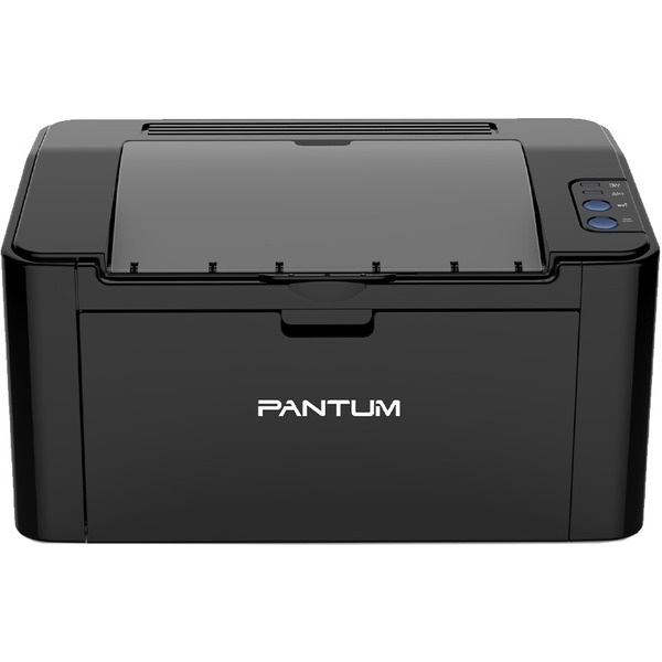 Монохромный лазерный принтер Pantum P2207