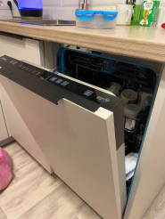 Посудомоечная машина Haier HDWE11-595RU