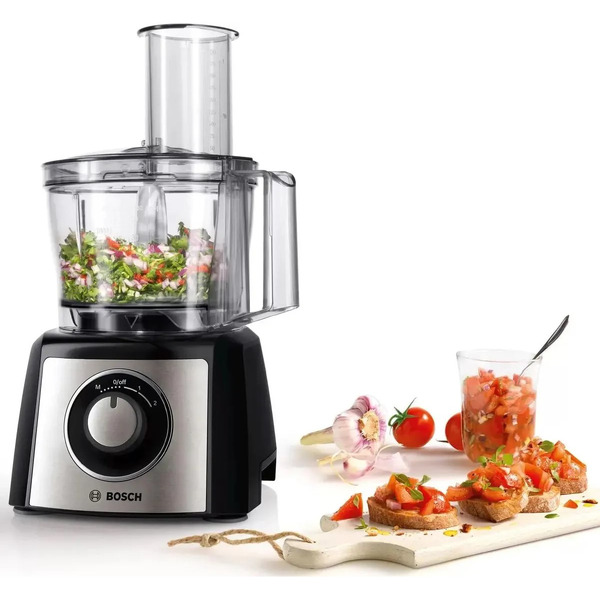 Кухонный комбайн BOSCH MCM3401M