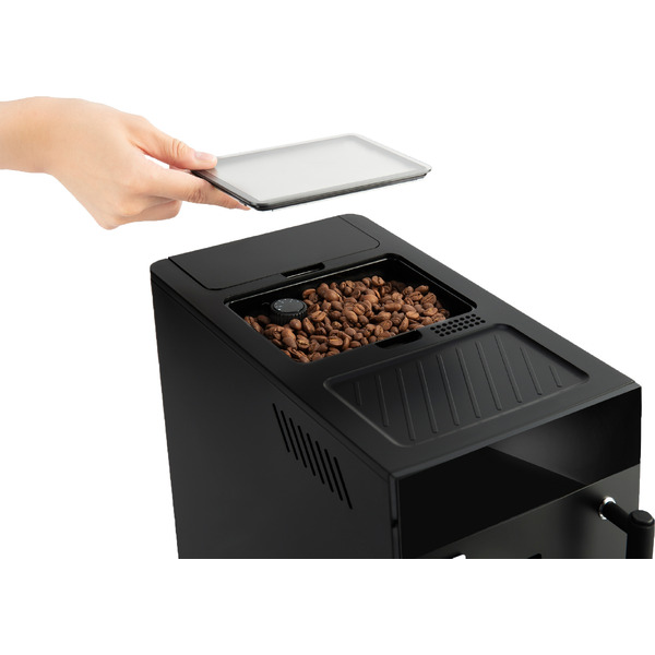 Кофемашина Vitek VT-8701