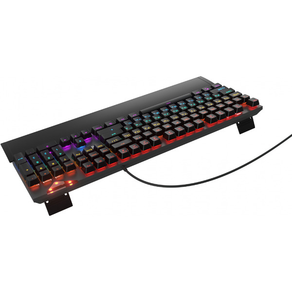Клавиатура Oklick 935G RAGNAR
