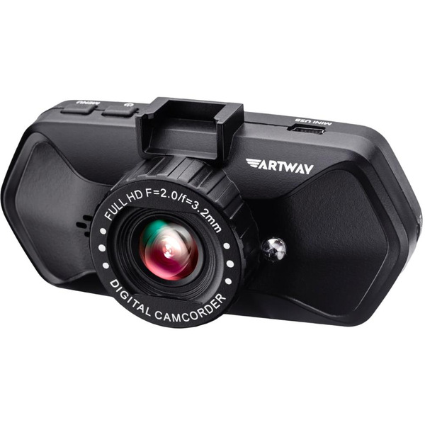Видеорегистратор Artway AV-525
