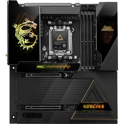 Материнская плата MSI MEG X870E Godlike Max
