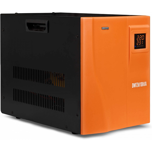 Стабилизатор напряжения Daewoo DW-TZM10kVA