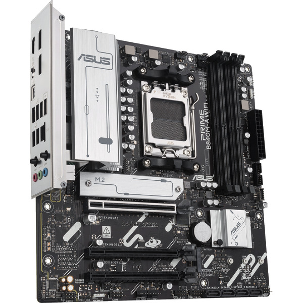 Материнская плата ASUS Prime B840M-A WiFi