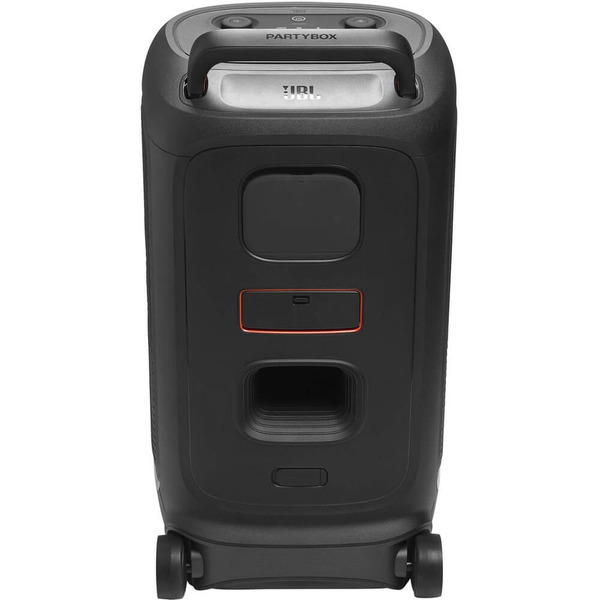 Портативная акустика JBL Partybox 520