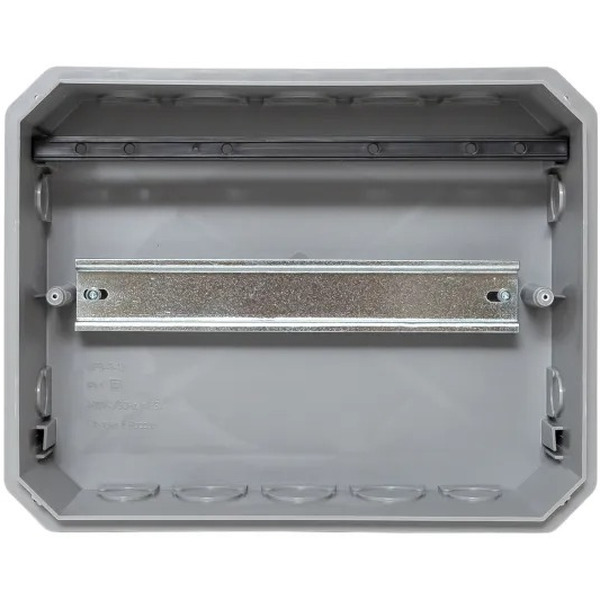 Щит распределительный EKF ЩРВ-П-12 IP41 PROxima