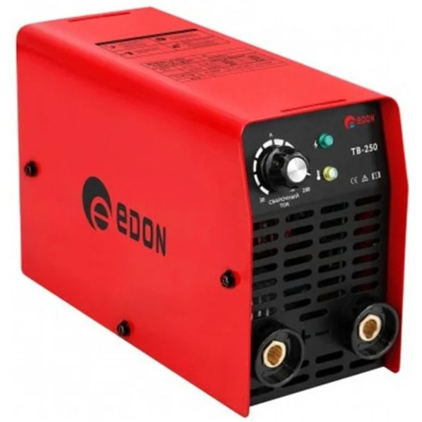Сварочный инвертор Edon TB-250