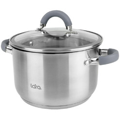 Кастрюля LARA Калипсо LR02-274