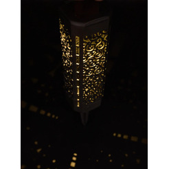 Светодиодный светильник ARTSTYLE CL-S17WW