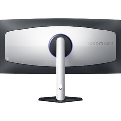 Игровой монитор Xiaomi Curved Gaming Monitor G34WQi C34WQBA-RGGL