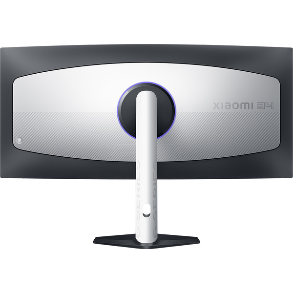Игровой монитор Xiaomi Curved Gaming Monitor G34WQi C34WQBA-RGGL