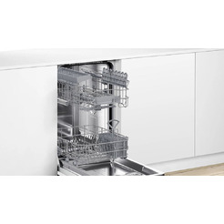 Встраиваемая посудомоечная машина Bosch Serie 4 SPH4HKX10E