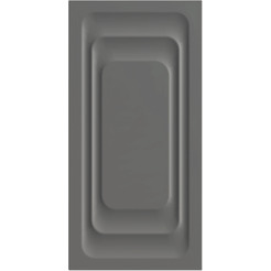 Сушильная машина Indesit IAS3725 S B