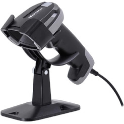 Пластиковая подставка для сканера MERTECH 2410