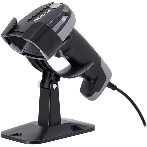 Пластиковая подставка для сканера MERTECH 2410