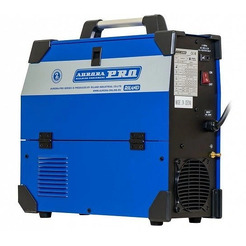 Инверторный сварочный полуавтомат AURORA OVERMAN 205 (MOSFET)