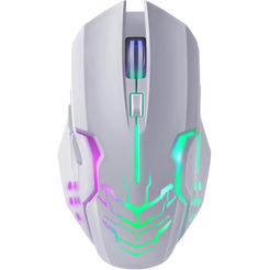 Игровая мышь Defender Katana GM-511 (белый)