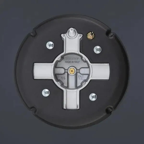 Варочная панель MAUNFELD EGHG.64.13STS-EB