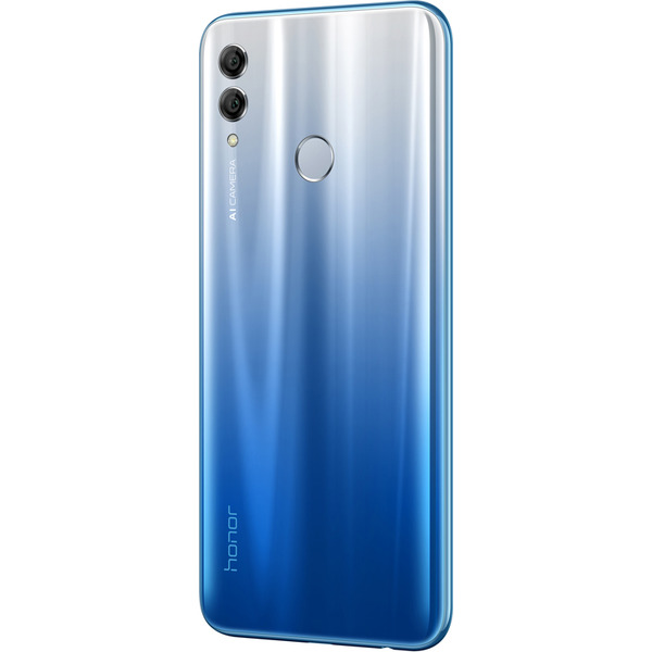 Смартфон Honor 10 Lite (HRY-LX1) 3GB/32GB Sky Blue
