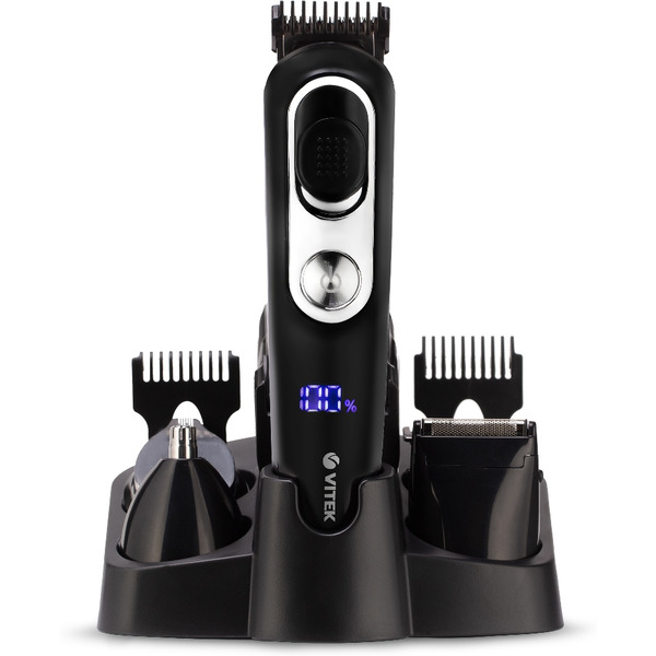 Триммер VITEK VT-2549BK