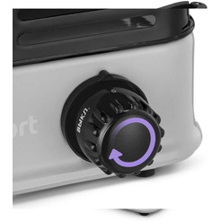 Плита для розжига углей для кальяна Kitfort КТ-196