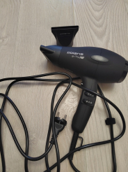 Фен Polaris PHD 2099ACi Argan Therapy PRO