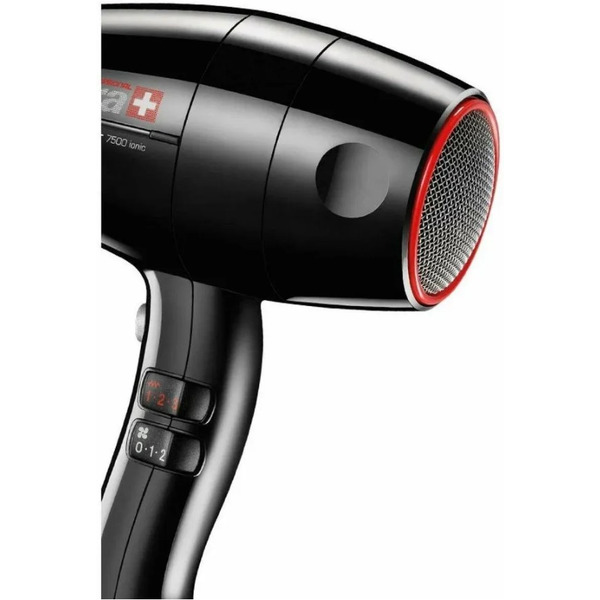 Фен Valera Professional Swiss Silent Jet 7500 Ionic (SXJ 7500 D RC)