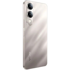 Смартфон Vivo Y04s 6GB/256GB (титановое сияние)