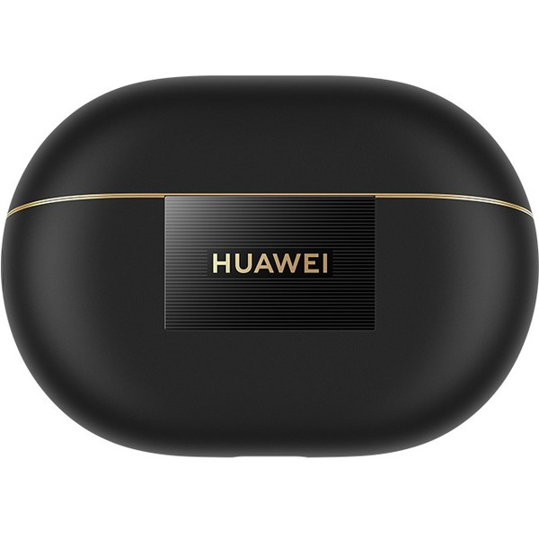 Беспроводные наушники HUAWEI Freebuds Pro 4 Wireless Charging T0022 (черный)