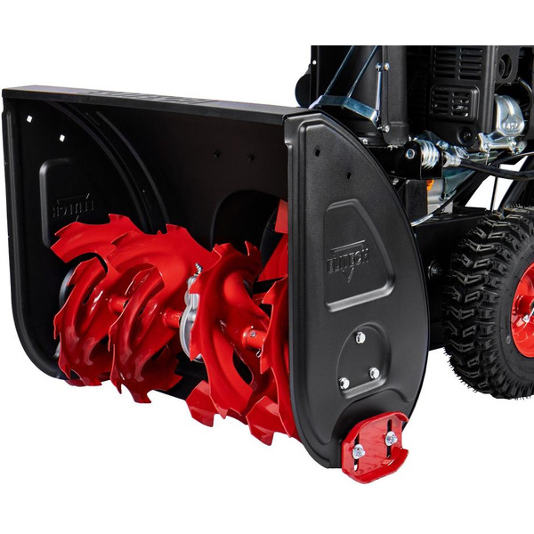 Снегоуборщик ELITECH ST 0762LE (203759)