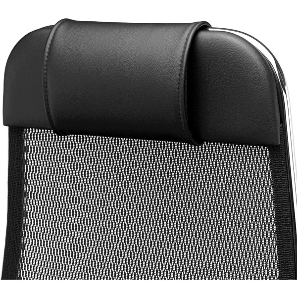 Офисное кресло Metta Samurai S-1 (черный)