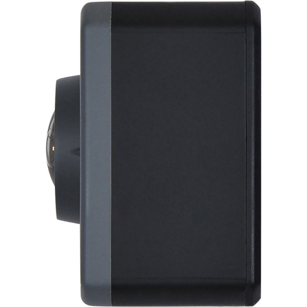 Экшн-камера Digma DiCam 520 (серый)