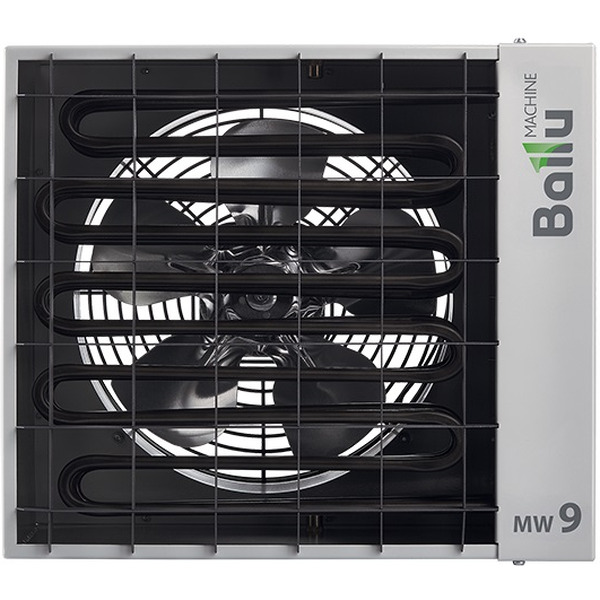 Тепловентилятор Ballu BHP-MW-9