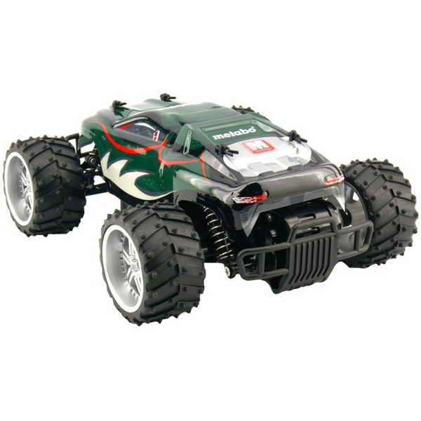 Автомодель METABO RC-Truggy 1:16 (657005010)