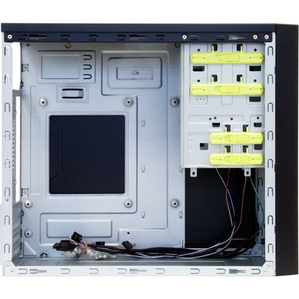 Корпус CHIEFTEC HT-01B-350GPB