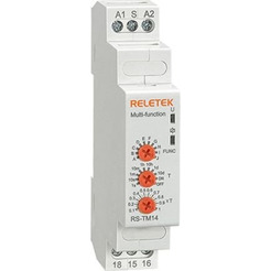 Реле времени Reletek RS-TM13