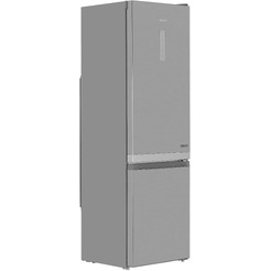 Холодильник Hotpoint HT 7201I MX O3