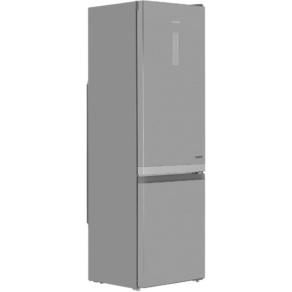Холодильник Hotpoint HT 7201I MX O3