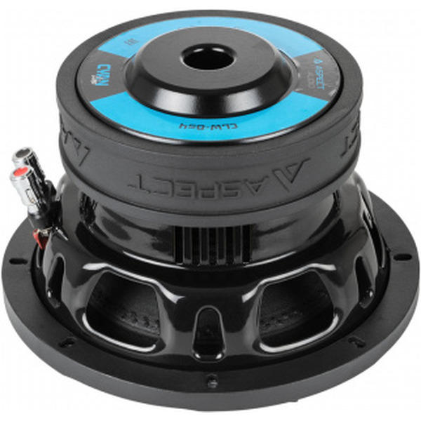 Головка сабвуфера Aspect CLW-8s4