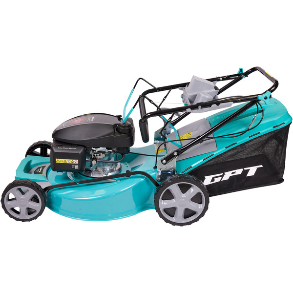 Газонокосилка бензиновая GPT GLM-Т5642ST-H