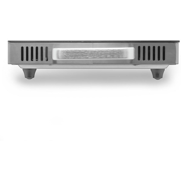 Настольная плита Ginzzu HCC-171