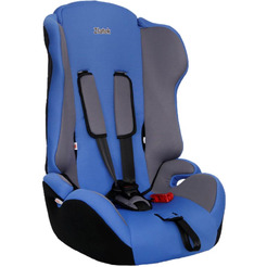 Автокресло Zlatek Atlantic Basic (синий)